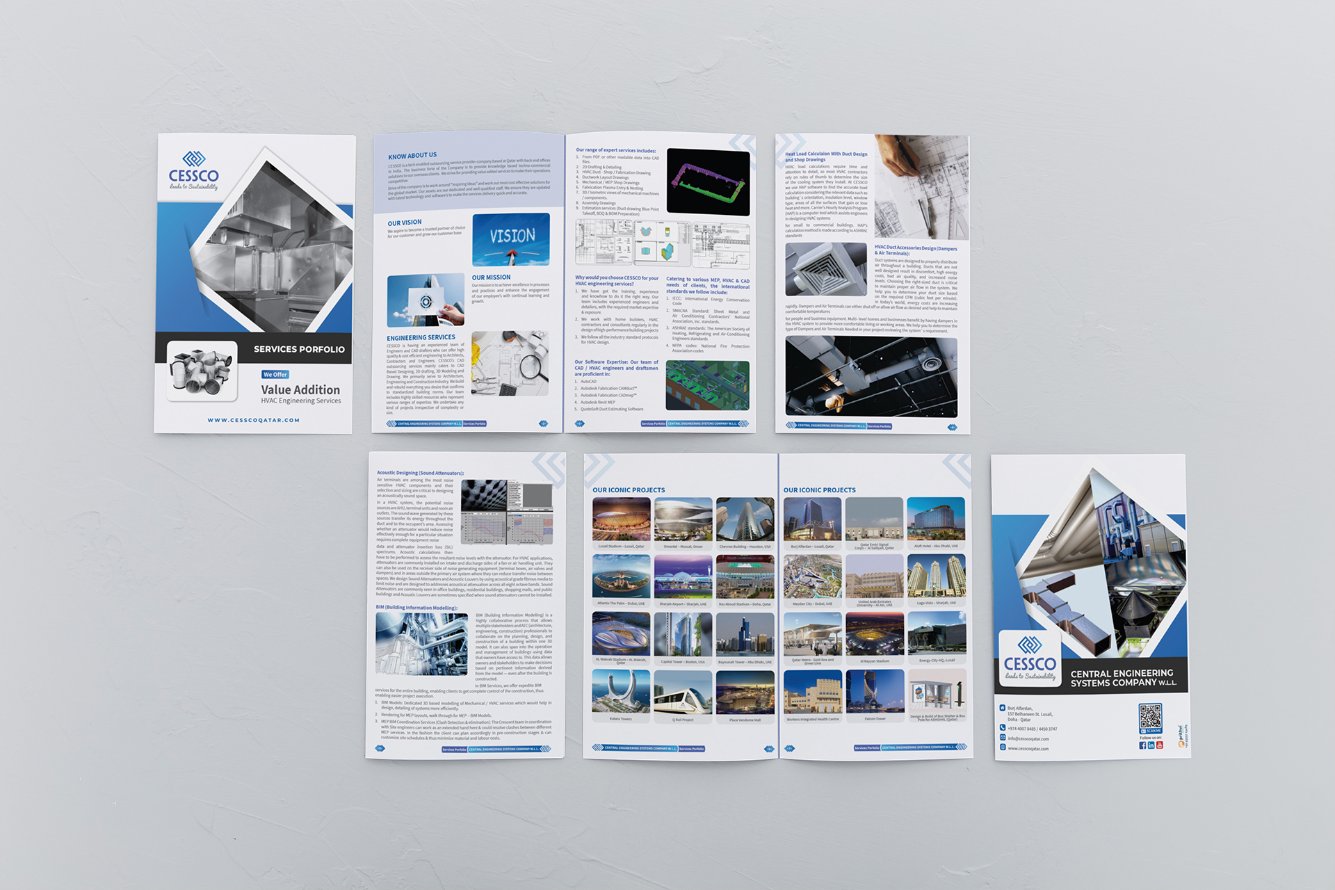 Portfolio Images